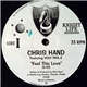 Chris Hand - Feel This Love / Axxcess