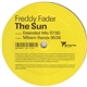 Freddy Fader - The Sun