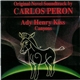 Carlos Peron & Ady Henry Kiss - Canyons