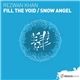 Rezwan Khan - Fill The Void / Snow Angel