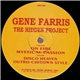 Gene Farris - The Hidden Project