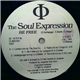 The Soul Expression - Be Free