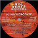 DJ Vinylgroover - Vinyl Explosion / Future Rock