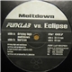 Funklab vs. Eclipse - Meltdown E.P.