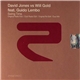 David Jones Vs Will Gold Feat. Guido Lembo - Swing Time