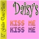 Daisy's - Kiss Me Kiss Me