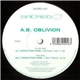 A.B. Oblivion - Who's That Funk