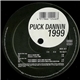 Puck Dannin - 1999