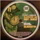 Ben Sage / Subsenix - Just A Minute (Subsonik VIP) / Second Sighting