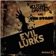 Wolfgang Gartner And Tom Staar - Evil Lurks