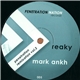 Reaky / Mark Ankh - Penetration Remixation Vol. 2