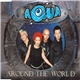 Aqua - Around The World