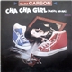 Slim Carson - Cha Cha Girl