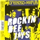 Prezioso & Marvin - Rockin' Deejays