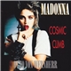 Madonna With Otto Von Wernherr - Cosmic Climb