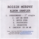 Roisin Murphy - Album Sampler