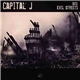 Capital J / Kryptic Minds - Evil Streets / Metal Gear (Remix)