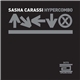 Sasha Carassi - Hypercombo