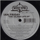 Ian Friday - The Island Life EP