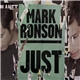 Mark Ronson Ft. Phantom Planet - Just