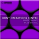 Joint Operations Centre - Shortwave / Bass Thing