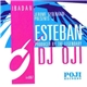 DJ Oji Feat. Esteban - Esteban