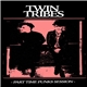 Twin Tribes - Part Time Punks Session