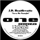 J.D. Braithwaite - Love Me Tonight