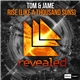 Tom & Jame - Rise (Like A Thousand Suns)