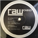 Guy McAffer & Rackitt - RAW 020