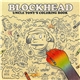 Blockhead - Uncle Tony's Coloring Book