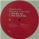 Howard Jones - Revolution Of The Heart