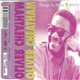 Oliver Cheatham - Things To Make U Happy