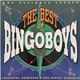 Bingoboys - The Best Of Bingoboys