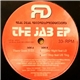 Real Deal Productions - The Jab EP