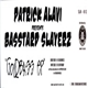 Patrick Alavi Presents Basstard Slayerz - Goldbass EP