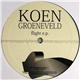 Koen Groeneveld - Flight E.P.