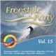 Various - Freestyle Party Vol. 15