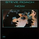 Steve Roach - Now