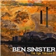 Ben Sinister - The Age You Live In