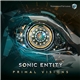 Sonic Entity - Primal Visions