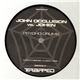 John Occlusion vs. Johen - Psycho Drums