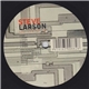 Steve Larson - SFQ Center EP