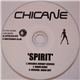 Chicane - Spirit