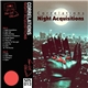 Correlations - Night Acquisitions