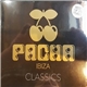 Various - Pacha Ibiza Classics (Best Of 20 Years)