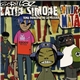 Gorillaz - Latin Simone