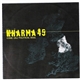 Kharma 45 - Come On / Political Soul