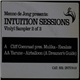 Various - Menno de Jong Presents: Intuition Sessions (Vinyl Sampler 2 Of 3)