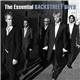 Backstreet Boys - The Essential Backstreet Boys